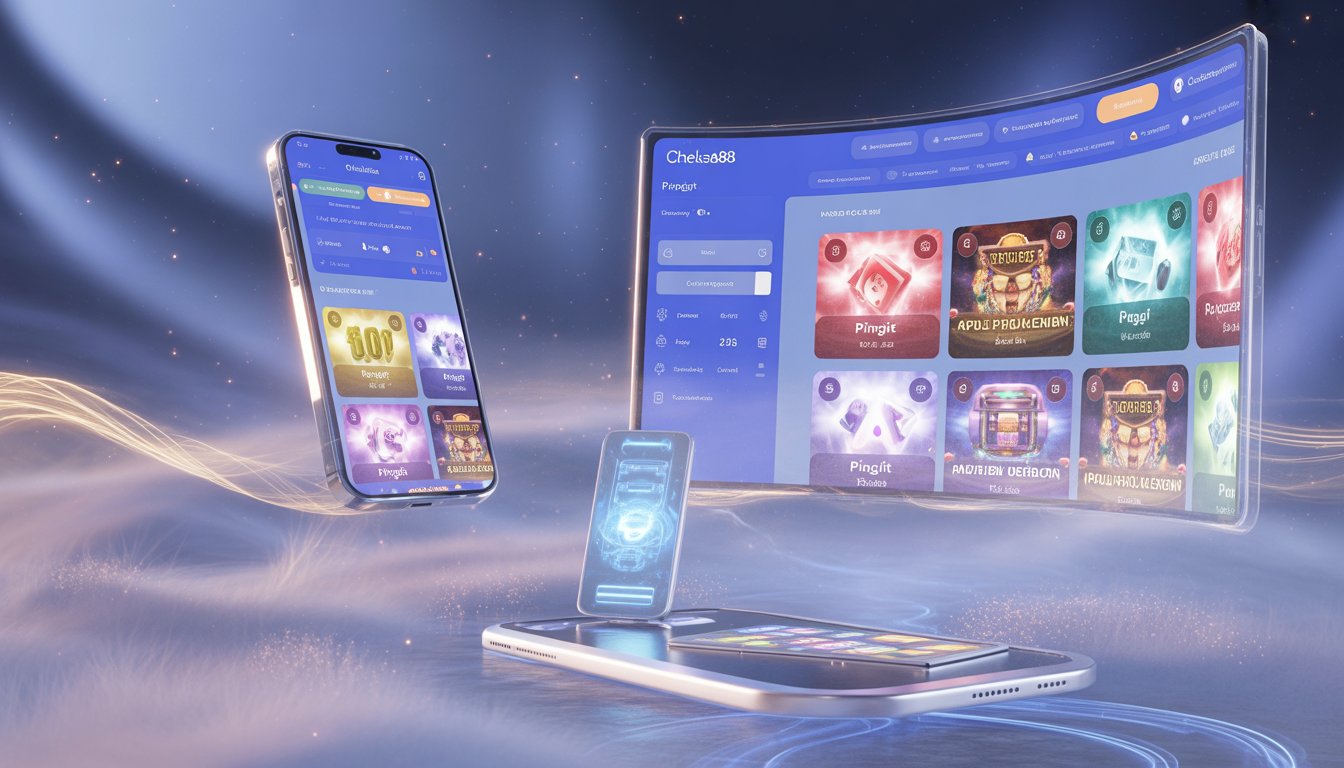 Chelsea888 Login: Your Gateway to Premier Online Gaming in Malaysia 2025